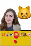 دانلود Phone X 3D Animoji 2018 برای اندروید