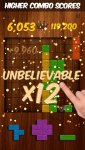 دانلود Woodblox Puzzle برای اندروید