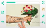 دانلود Text Tattoo: photo editor برای اندروید