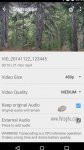دانلود VidTrim Pro برای اندروید