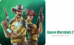 دانلود Space Marshals 2 برای اندروید