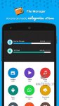 دانلود File-Manager برای اندروید