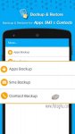 دانلود File-Manager برای اندروید