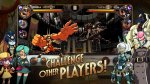 دانلود Skullgirls برای اندروید