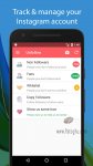 دانلود Unfollow for Instagram Pro برای اندروید