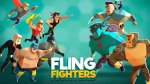 دانلود Fling Fighters برای اندروید