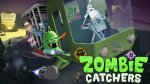 دانلود Zombie Catchers برای اندروید