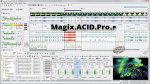 دانلود MAGIX ACID Pro برای ویندوز