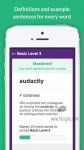 دانلود Vocabulary Builder برای اندروید