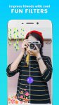 ساخت ویدیو های حرفه ای Story Video Editor, music, stickers - Kruso