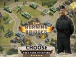 بازی استراتژی 1994 Burning Bridges