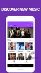 دانلود Touch-Music برای اندروید