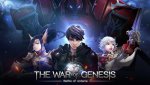 دانلود The War of Genesis برای اندروید