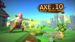 دانلود AXE.IO برای اندروید