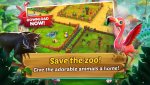 دانلود Zoo 2: Animal Park برای اندروید