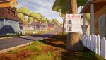 دانلود Hello Neighbor برای ویندوز