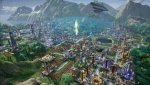 دانلود Aven Colony برای ویندوز