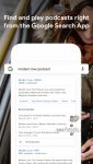 دانلود Google Podcasts برای اندروید