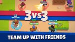 دانلود Brawl-Stars برای اندروید