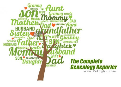 the complete genealogy torrent