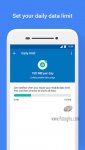 دانلود Datally mobile data-saving برای اندروید