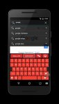 دانلود Tɪɴʏ Tᴇxᴛ Keyboard برای اندروید