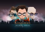 دانلود Kingsman برای اندروید