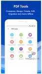 دانلود All PDF Reader, PDF Converter & PDF Tools برای اندروید