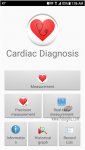 دانلود Cardiac diagnosis برای اندروید