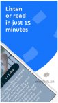 دانلود Blinkist برای اندروید