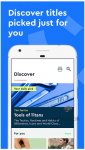دانلود Blinkist برای اندروید