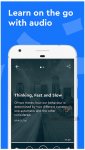 دانلود Blinkist برای اندروید