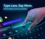 دانلود Cheetah Keyboard برای اندروید