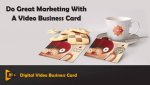 دانلود Digital Video Business Card برای اندروید