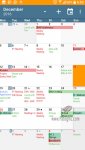 دانلود aCalendar برای اندروید