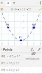 دانلود xGraphing برای اندروید