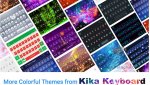 دانلود Thunder Storm Keyboard برای اندروید