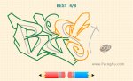 دانلود How to Draw Graffitis برای اندروید