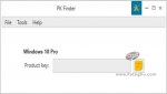 دانلود PK Finder برای ویندوز