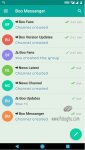 دانلود Boo Messenger برای اندروید