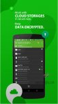 دانلود EgoSecure Encryption Anywhere برای اندروید