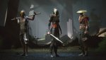 دانلود Absolver برای ویندوز