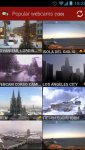 دانلود Worldscope Webcams برای اندروید
