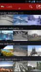 دانلود Worldscope Webcams برای اندروید