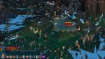 دانلود The Banner Saga 3 برای ویندوز