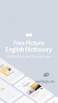 دانلود Picture English Dictionary برای اندروید