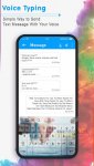 دانلود Voice Typing in All Language برای اندروید