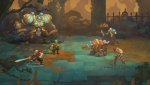 دانلود Battle Chasers Nightwar برای ویندوز