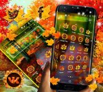 دانلود Autumn Launcher Theme برای اندروید