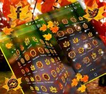 دانلود Autumn Launcher Theme برای اندروید